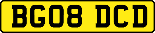 BG08DCD