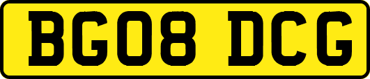 BG08DCG