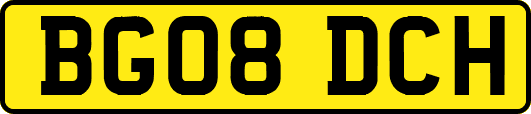 BG08DCH