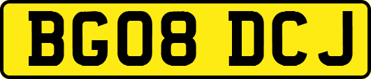 BG08DCJ