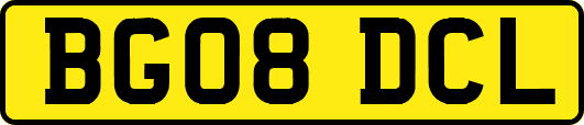 BG08DCL