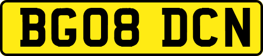BG08DCN