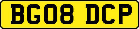 BG08DCP