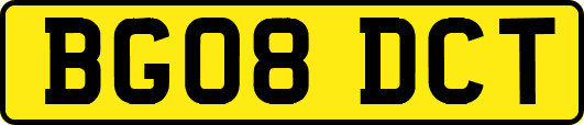 BG08DCT