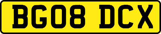 BG08DCX