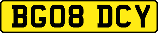 BG08DCY