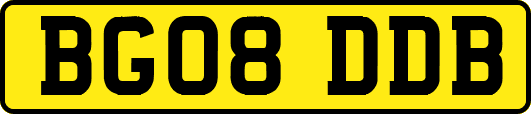 BG08DDB