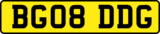 BG08DDG