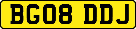 BG08DDJ