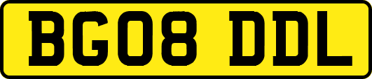 BG08DDL