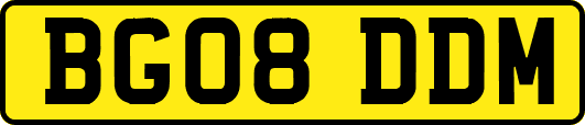 BG08DDM