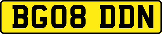 BG08DDN