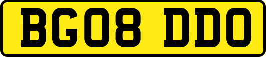 BG08DDO