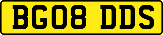 BG08DDS