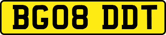 BG08DDT