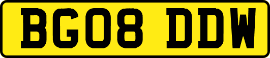 BG08DDW