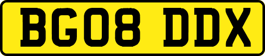 BG08DDX