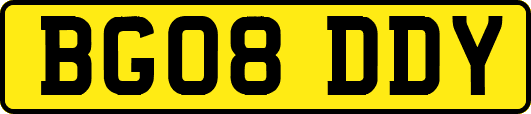 BG08DDY