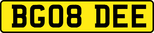 BG08DEE