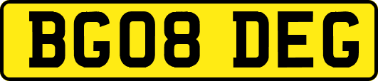 BG08DEG