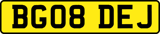 BG08DEJ
