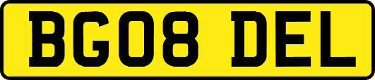 BG08DEL