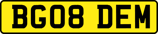 BG08DEM