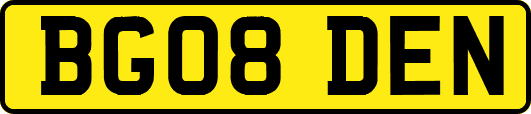 BG08DEN