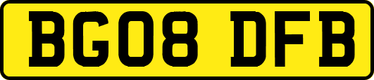 BG08DFB