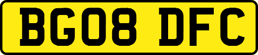 BG08DFC