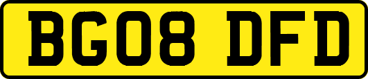 BG08DFD