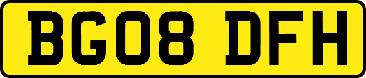 BG08DFH
