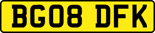 BG08DFK