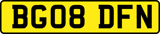 BG08DFN