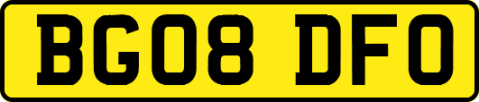 BG08DFO