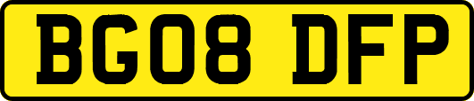 BG08DFP