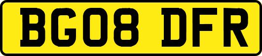 BG08DFR