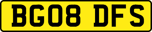 BG08DFS