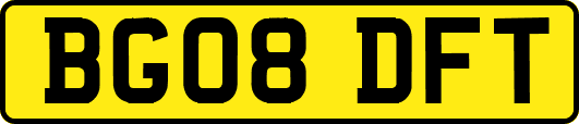 BG08DFT