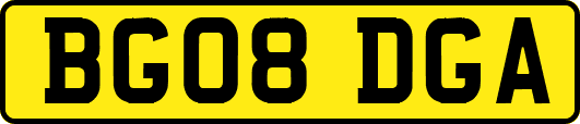 BG08DGA