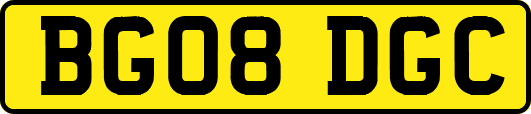 BG08DGC