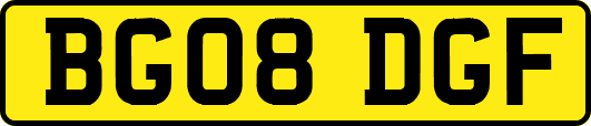 BG08DGF