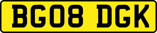BG08DGK