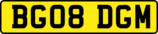 BG08DGM