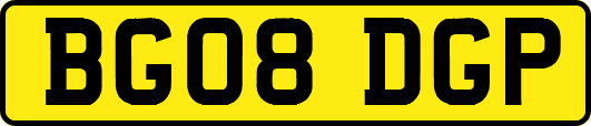 BG08DGP