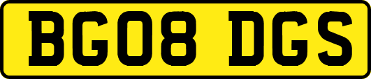BG08DGS
