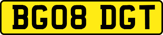 BG08DGT