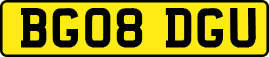 BG08DGU