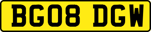 BG08DGW