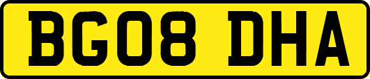 BG08DHA